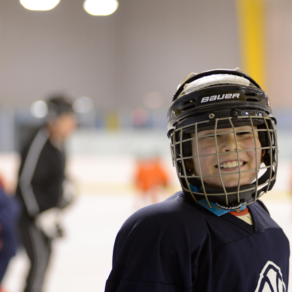 Hockey Clinic