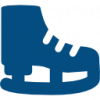Ice Skate Icon